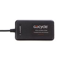 Gocycle Battery Charger - 2Amp-Voltaire Cycles of Central Oregon