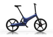 Gocycle G3 Folding Electric Bicycle-Voltaire Cycles