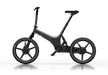 Gocycle G3C The Design Icon-Carbon-Voltaire Cycles