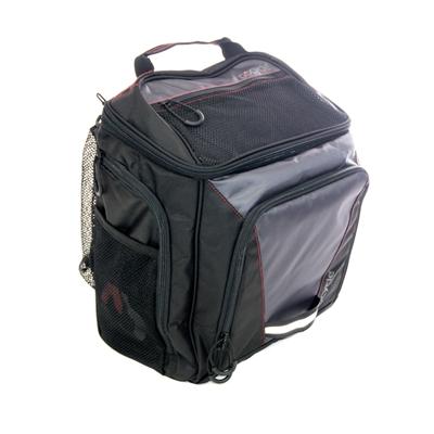 Gocycle Front Pannier-Voltaire Cycles