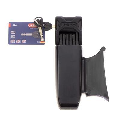 Gocycle Lock Holster Kit-Voltaire Cycles