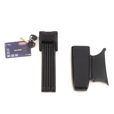 Gocycle Lock Holster Kit-Voltaire Cycles