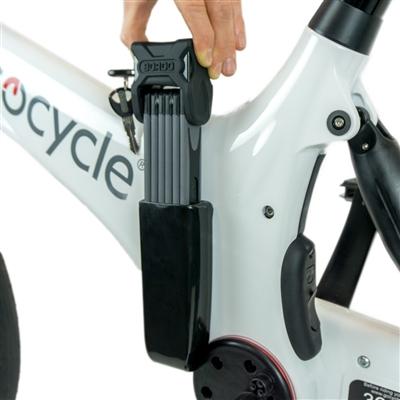 Gocycle Lock Holster Kit-Voltaire Cycles