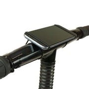 Gocycle Smart Phone Mount Pair (Black)-Voltaire Cycles