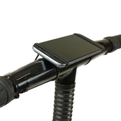 Gocycle Smart Phone Mount Pair (Black)-Voltaire Cycles
