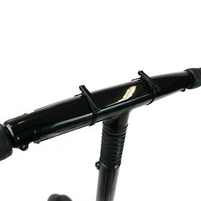 Gocycle Smart Phone Mount Pair (Black)-Voltaire Cycles