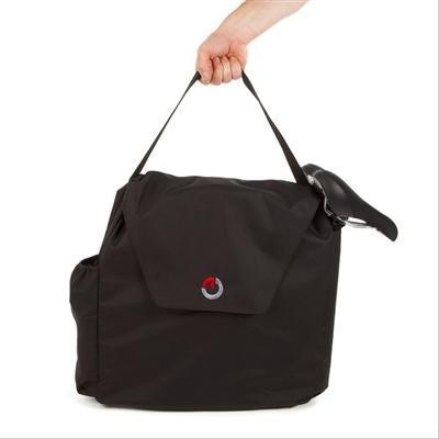 Gocycle Kit Bag-Voltaire Cycles