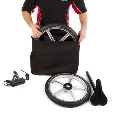 Gocycle Kit Bag-Voltaire Cycles