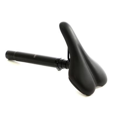 Gocycle Compact Seat Assembly-Voltaire Cycles