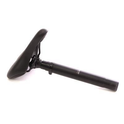 Gocycle Compact Seat Assembly-Voltaire Cycles