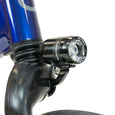 Gocycle Supernova V1260 Integrated Light Kit-Voltaire Cycles