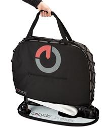 Gocycle Portable Docking Station-Voltaire Cycles