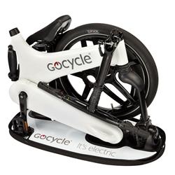 Gocycle Portable Docking Station-Voltaire Cycles