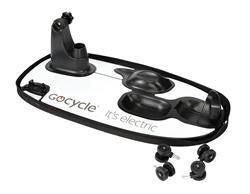 Gocycle Portable Docking Station-Voltaire Cycles