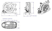 Gocycle Portable Docking Station-Voltaire Cycles