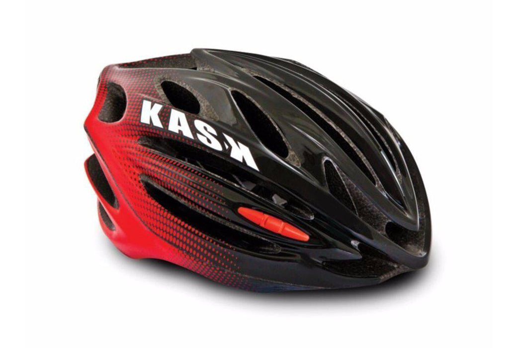 Kask 50 Bicycle Helmet-Voltaire Cycles