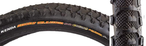 Kenda Tomac Short Tracker 20 x 1.95 Bicycle Tire 60 tpi-Voltaire Cycles