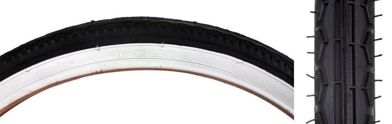Kenda 24x1.75 K52 All Terrain Bicycle Tire-Voltaire Cycles