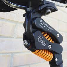 Kinekt Suspension Seatpost XR – Specs & Comfort