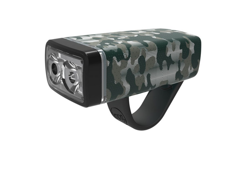 Knog Pop 2 Front Bicycle Light-Voltaire Cycles