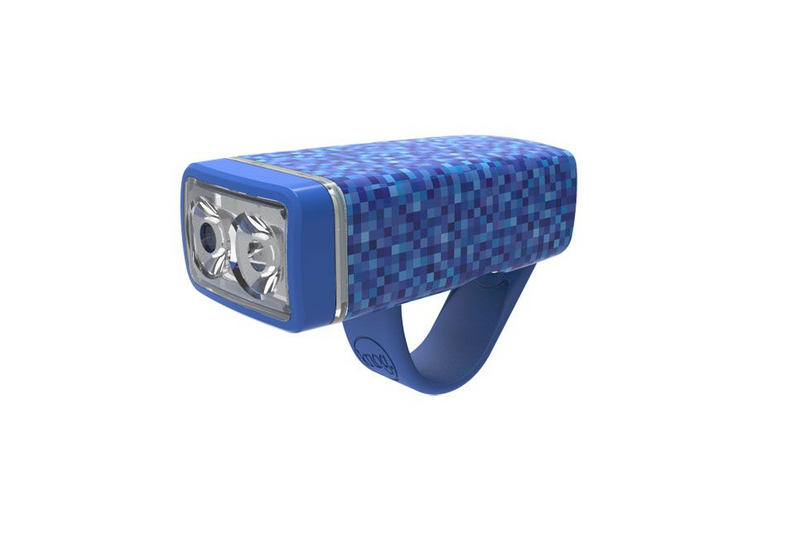Knog Pop 2 Front Bicycle Light-Voltaire Cycles