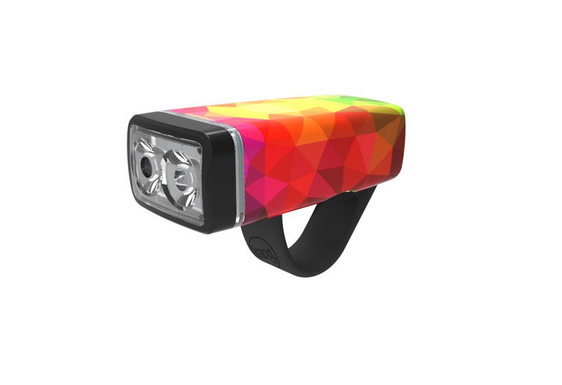Knog Pop 2 Front Bicycle Light-Voltaire Cycles