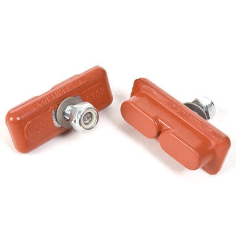 CONTINENTAL SHOES - Brake Pads-Voltaire Cycles