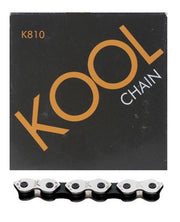 KMC K180 1/2 X 3/32 SINGLE SPEED KoolChain-Voltaire Cycles