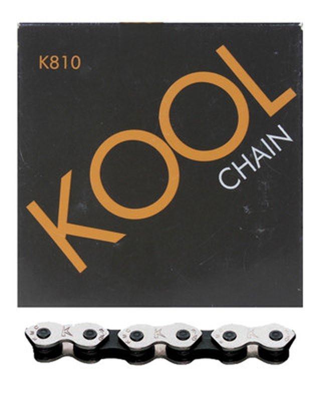 KMC K180 1/2 X 3/32 SINGLE SPEED KoolChain-Voltaire Cycles