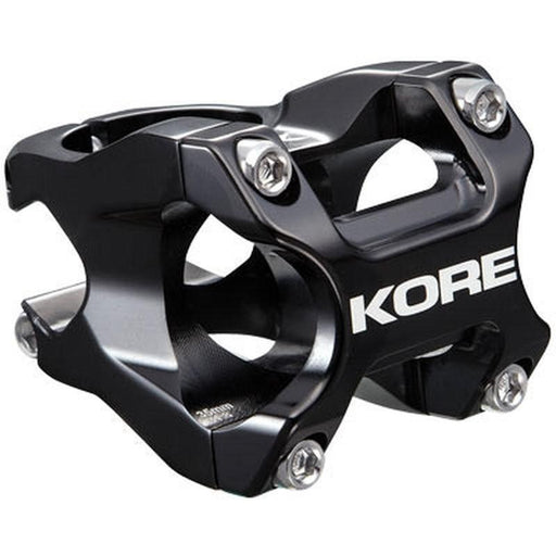KORE REPUTE Handlebar Stem - 31.8 clamp-Voltaire Cycles