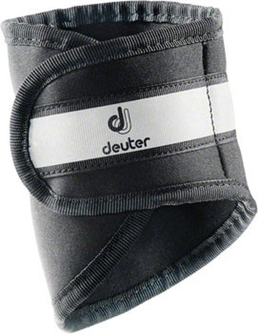 Deuter Pants Protector Reflective Legband Black-Voltaire Cycles