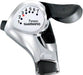 Shimano Tourney SL-FT55 7-Speed Right Thumb Shifter-Voltaire Cycles