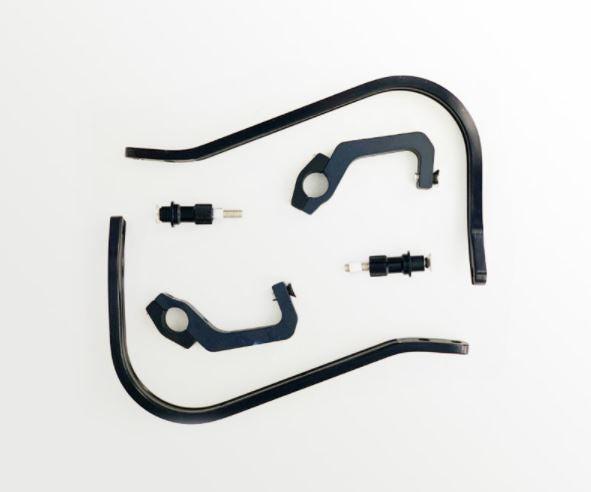 UBCO Lever Guard Set