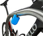 Hiplok wearable Cable Lock for Cyclists or Backpackers-Voltaire Cycles