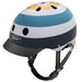 Nutcase Little Nutty Radio Wave Bicycle Helmet-Voltaire Cycles