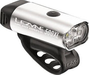 Lezyne Micro Drive 500XL Front Bicycle Light-Voltaire Cycles