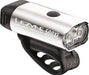 Lezyne Micro Drive 500XL Front Bicycle Light-Voltaire Cycles