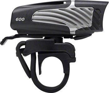 NiteRider Lumina Micro 600 Rechargeable Headlight-Voltaire Cycles
