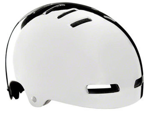 Lazer Street DLX Chrome Helmet - Chrome-Voltaire Cycles