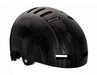 Lazer Street Plus DLX Helmet: Black Wood LG-Voltaire Cycles