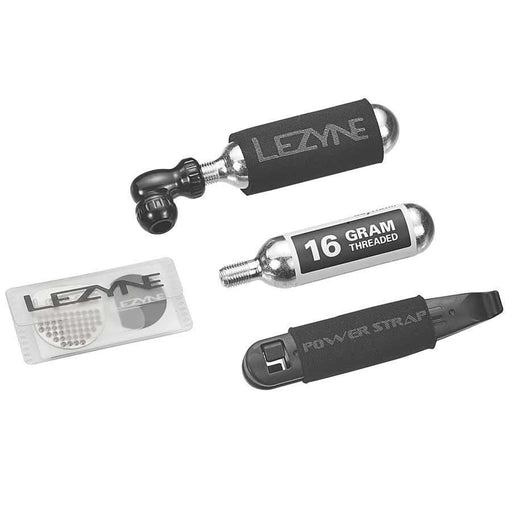 Lezyne Bicycle Tube Repair Kit-Voltaire Cycles