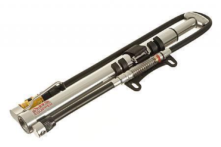 Lezyne Micro Floor Drive HP/HPG - bicycle pump-Voltaire Cycles