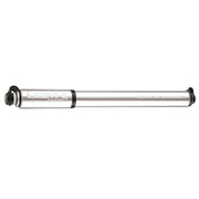 Lezyne Road Drive HP Bicycle Pump: Presta Valve-Voltaire Cycles