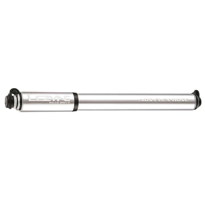 electric bicycle pump presta valve Lezyne Road Drive Pump