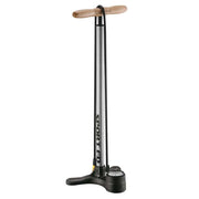 Lezyne Sport Floor Drive - bicycle pump-Voltaire Cycles