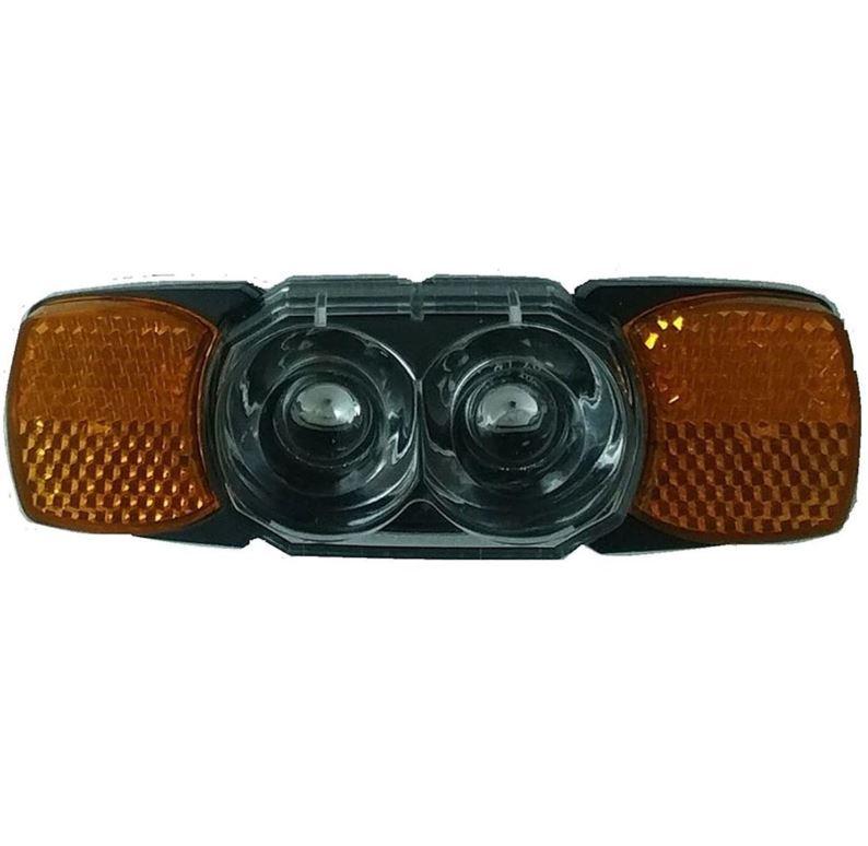 Bagi Bike Brake Light with Turn Signals-The Electric Spokes Company