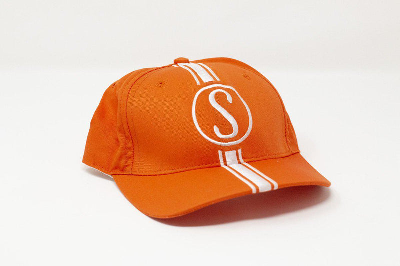 Original Authentic Schwinn Stingray Baseball Cap-Voltaire Cycles