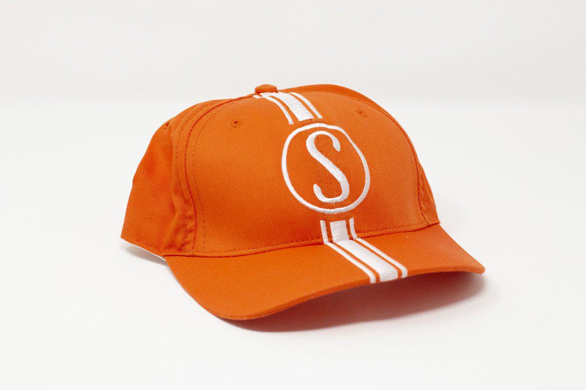 Original Authentic Schwinn Stingray Baseball Cap — Voltaire Cycles of