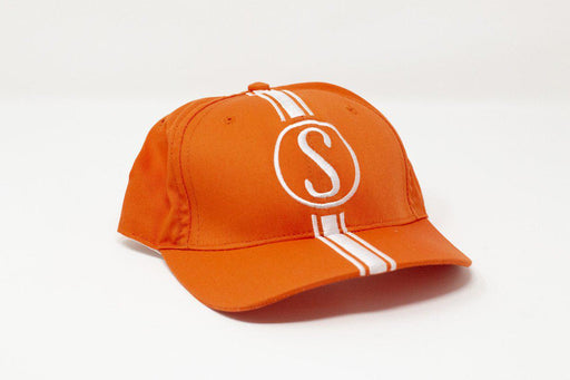 Original Authentic Schwinn Stingray Baseball Cap-Voltaire Cycles
