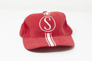 Original Authentic Schwinn Stingray Baseball Cap-Voltaire Cycles